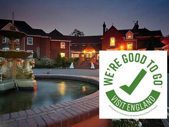 Mercure Bewdley The Heath Hotel